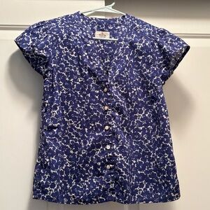 Marine Layer top, size XS